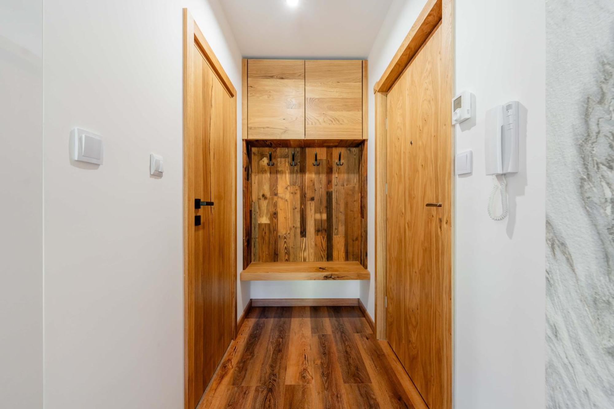 Apartamenty Spokojna Z Balkonem - Dream Apart 비스와 외부 사진